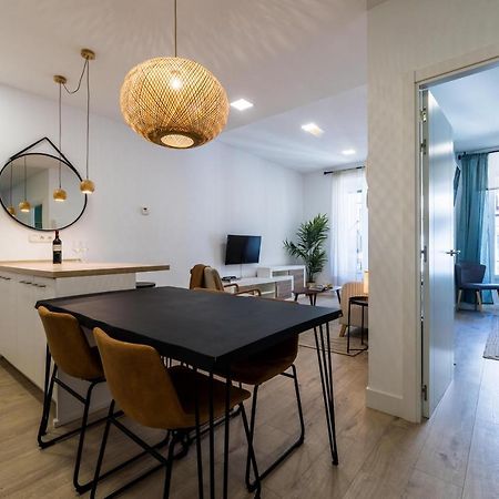 Getaria By Sweet Home סן סבסטיאן מראה חיצוני תמונה