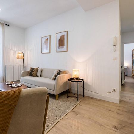 Getaria By Sweet Home סן סבסטיאן מראה חיצוני תמונה