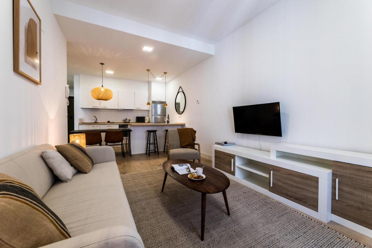 Getaria By Sweet Home סן סבסטיאן מראה חיצוני תמונה