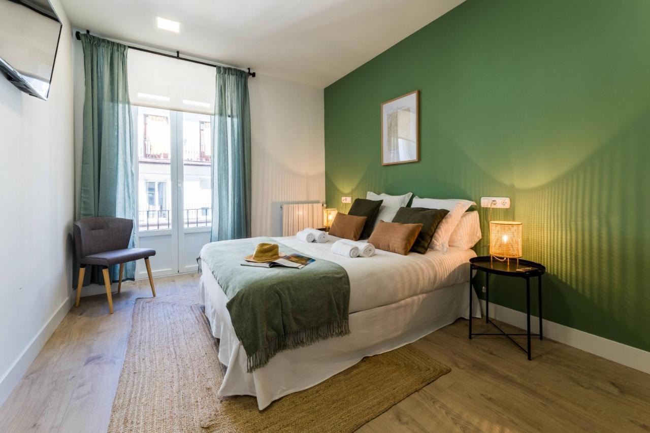 Getaria By Sweet Home סן סבסטיאן מראה חיצוני תמונה