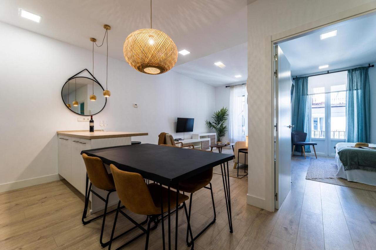 Getaria By Sweet Home סן סבסטיאן מראה חיצוני תמונה