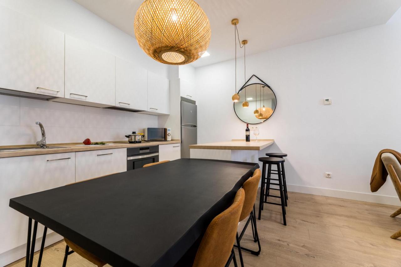 Getaria By Sweet Home סן סבסטיאן מראה חיצוני תמונה