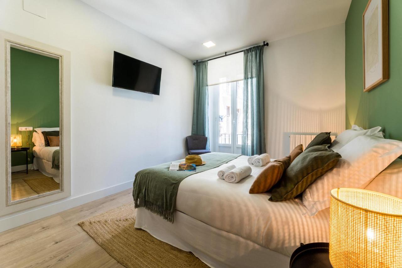 Getaria By Sweet Home סן סבסטיאן מראה חיצוני תמונה