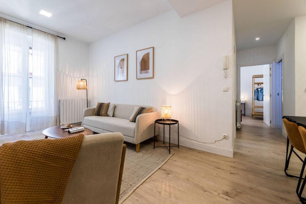 Getaria By Sweet Home סן סבסטיאן מראה חיצוני תמונה